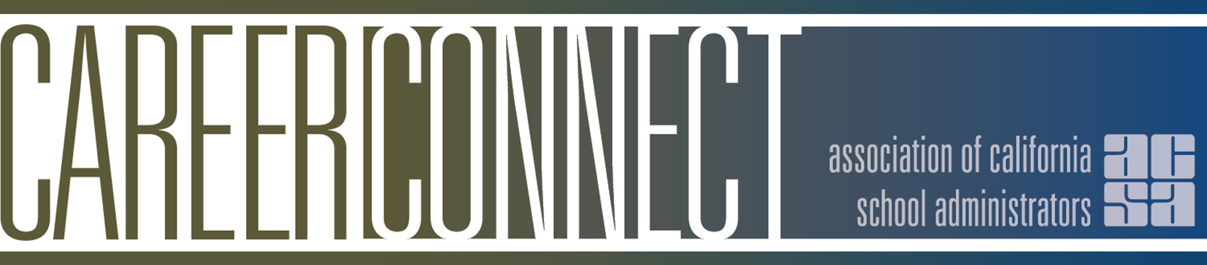 ACSA Career Center