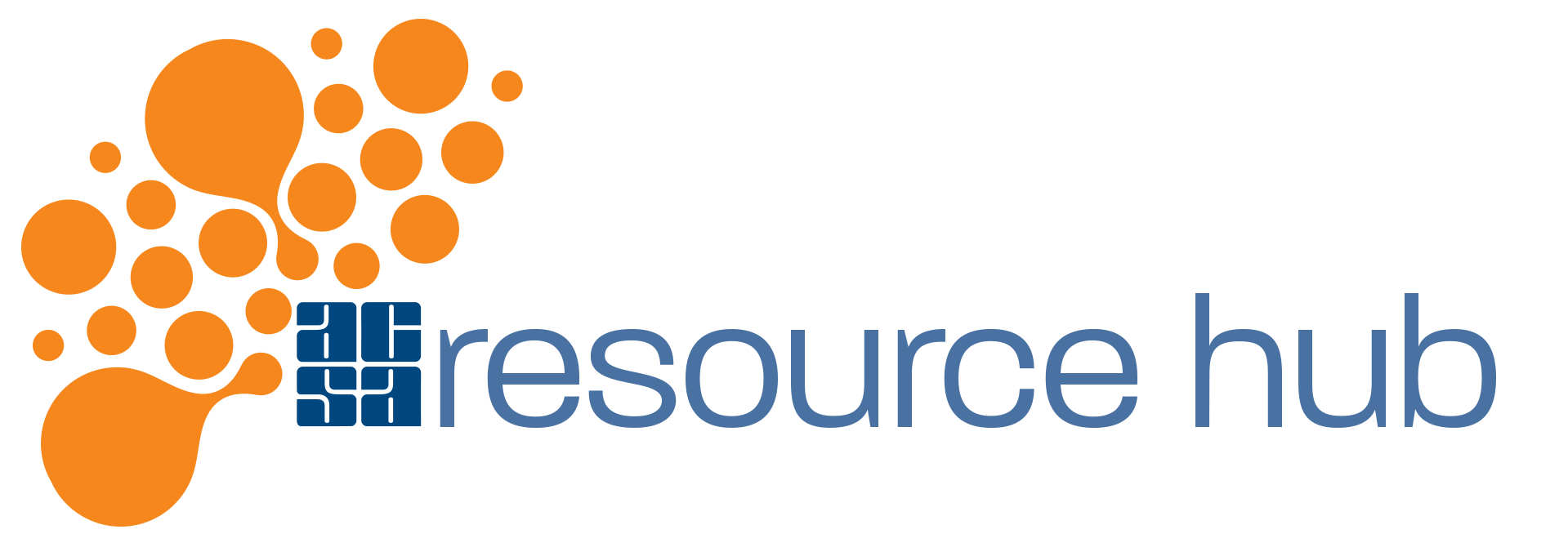 ACSA's Resource Hub.