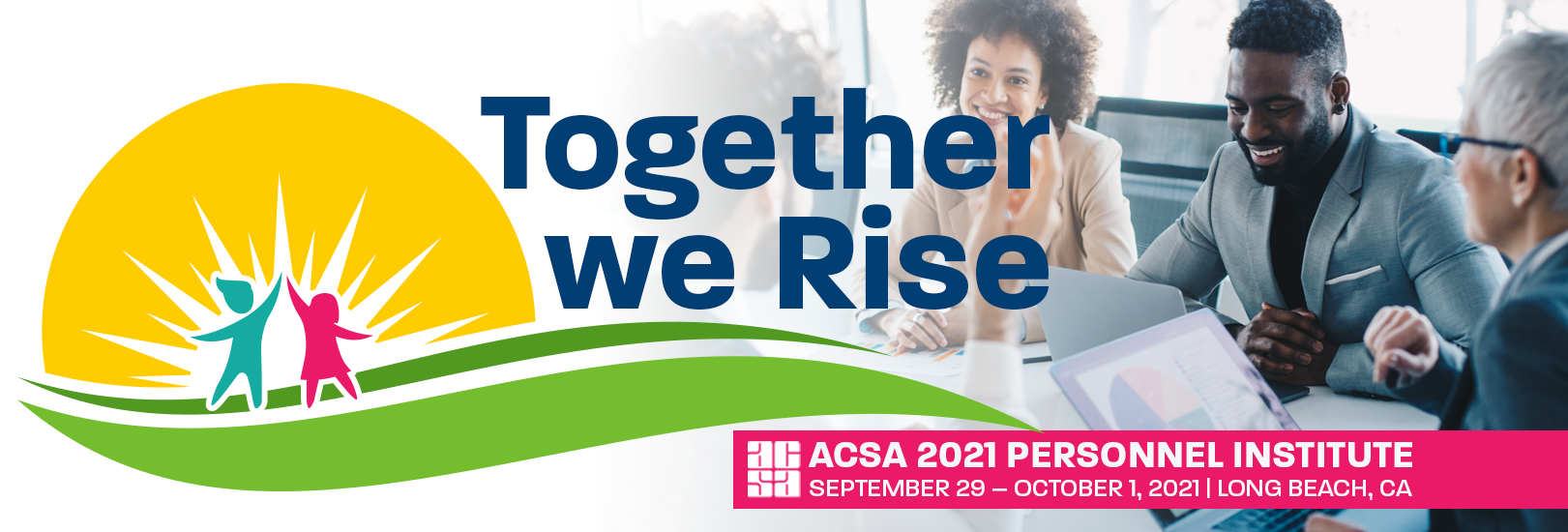 ACSA's Personnel Institute.
