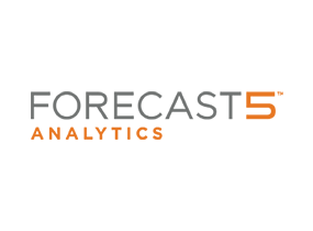 Forecast5 Analytics