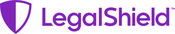 LegalShield logo.