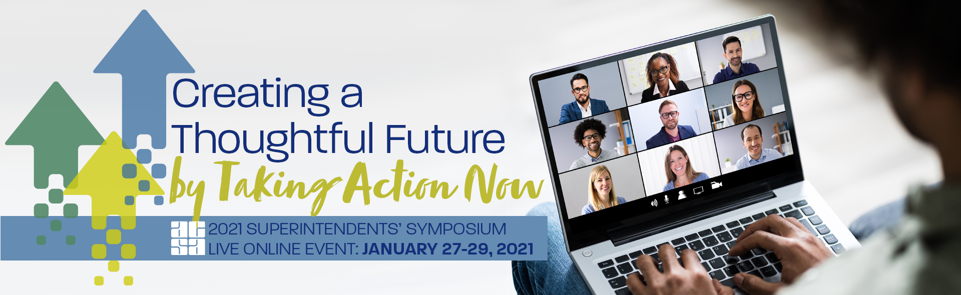 ACSA's Superintendents' Symposium